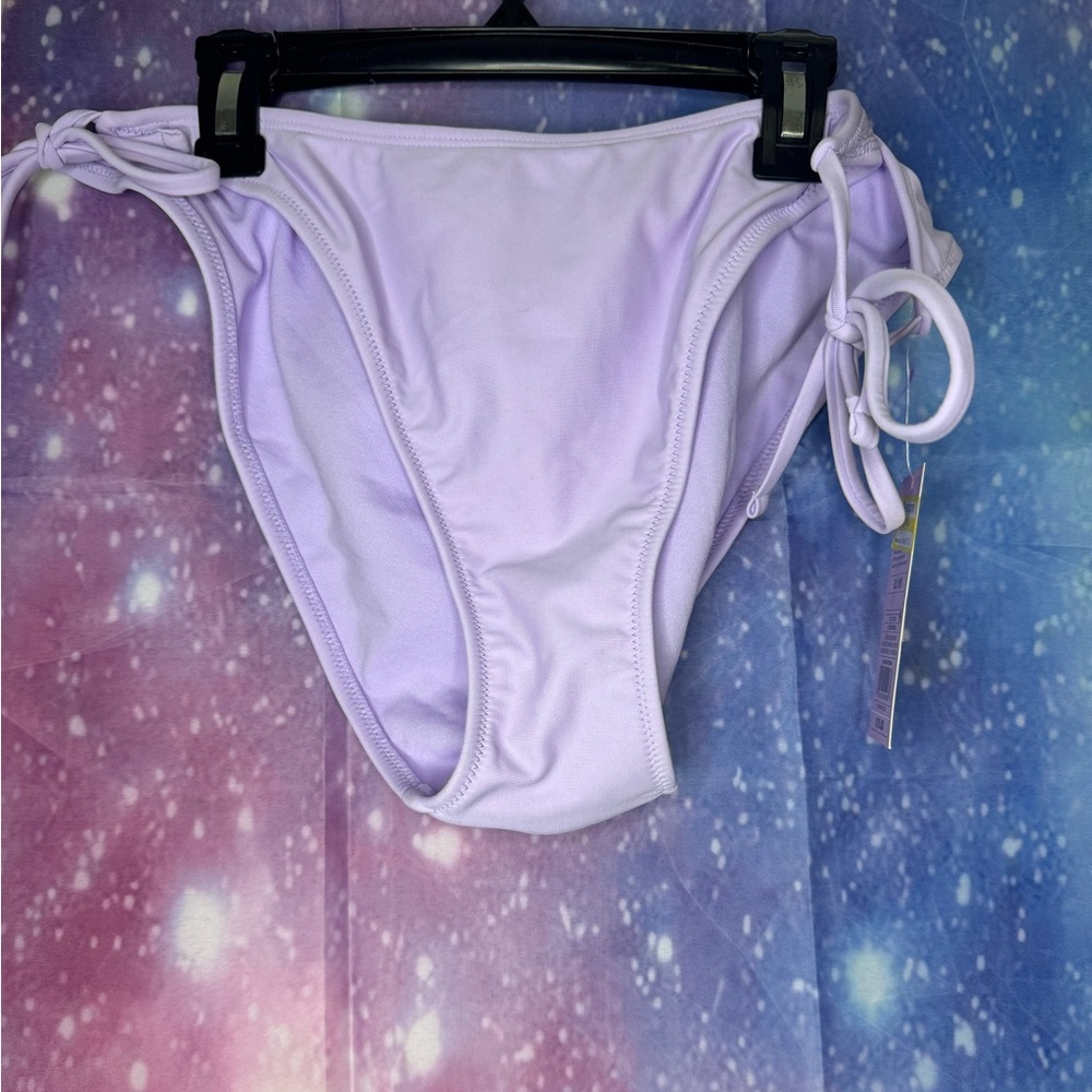 New Wild fable purple bikini bottoms 🛍
